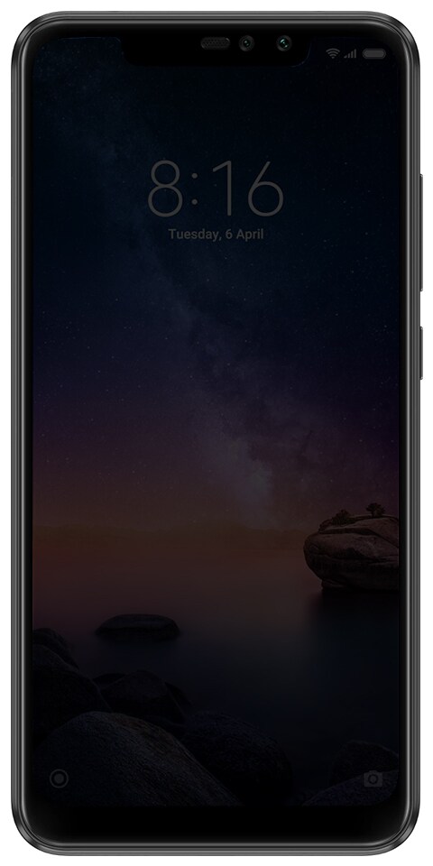 Xiaomi Redmi Note 6 Pro Xiaomi Redmi Note 6 Pro