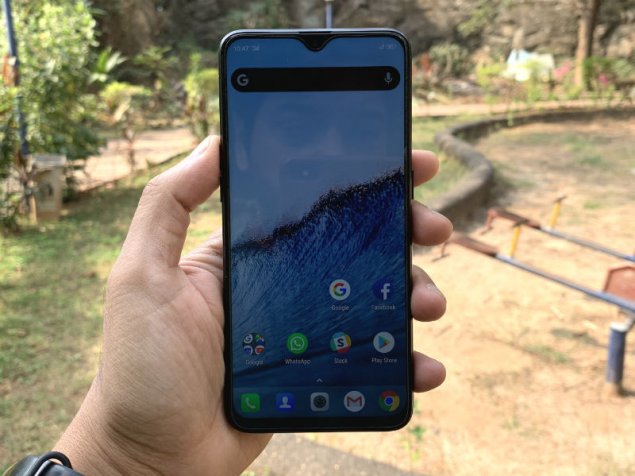 Best Mobile Phones Under 10000 In India