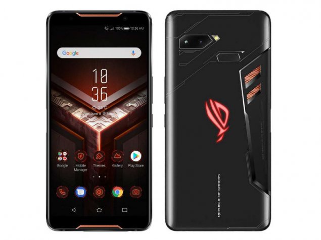 Asus Rog Phone Price In India Specifications Comparison 11th