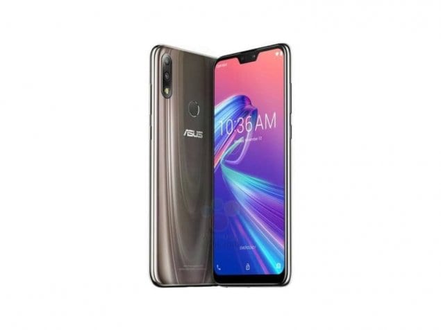 新品超歓迎 ☆ ZenFone Max Pro (M2) (RAM 4GBモデル) SIMフリー [ミッドナイトブルー]  ディーライズPayPayモール店 通販 PayPayモール