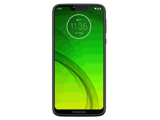 Motorola Moto G7 Power Price In India Specifications Comparison