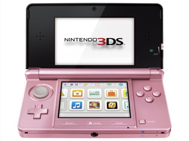Nintendo 3DS