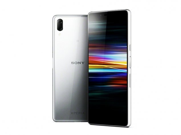 Sony Xperia L3 Price In India Specifications Comparison 9th