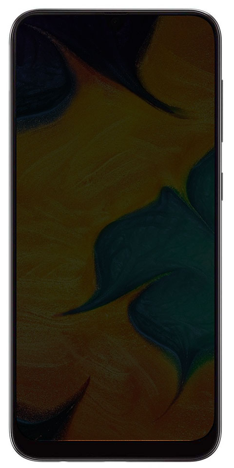 Samsung Galaxy A30 Price In India Full Specifications