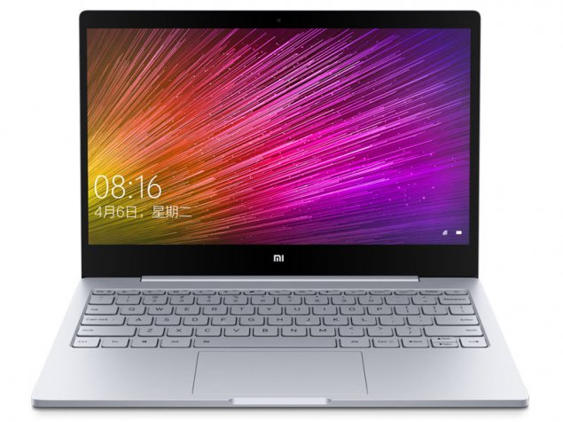 Xiaomi Mi Notebook Air 12 5 Inch 2019 Price 03 Dec 2020 Specification Reviews Xiaomi Laptops