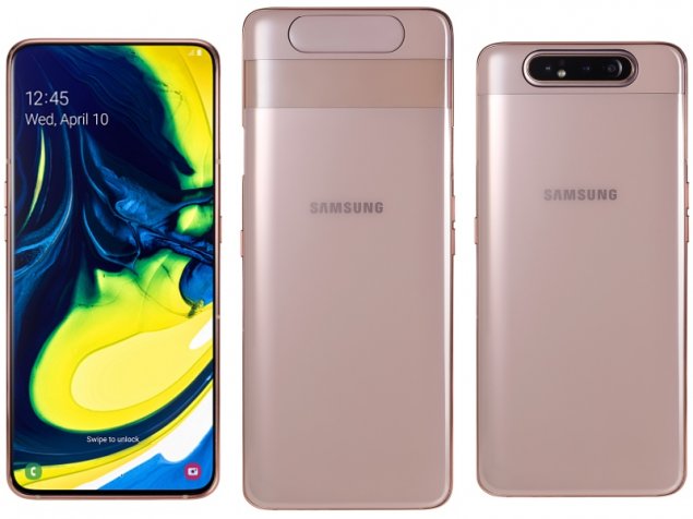 Samsung A80 and A70 Launch, Redmi Note 7 Pro 6GB First Sale, Realme 3 Pro India Launch Date, Huawei P30 Pro, and More News This Week