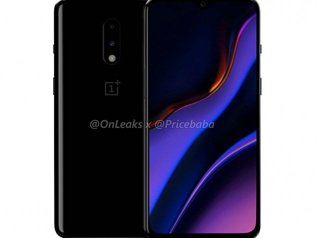 OnePlus 7 price in India, specifications, release date (30th April 2019)
