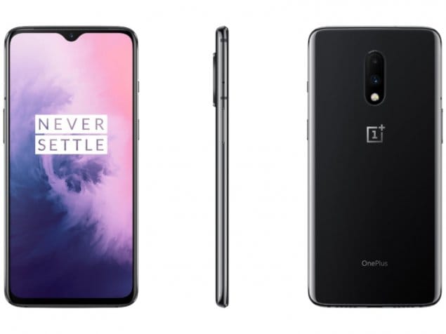 OnePlus 7 (8GB RAM, 256GB) का भारत में प्राइस