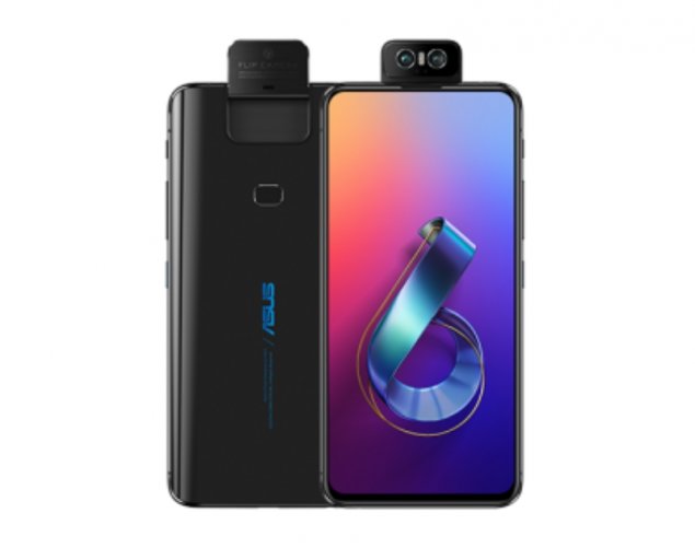 Asus Zenfone 6 2019 Price In India Specifications Comparison