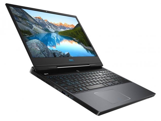 Dell G7 15 7590