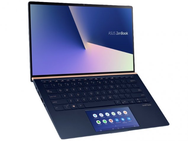 Asus ZenBook 14 (UX434)