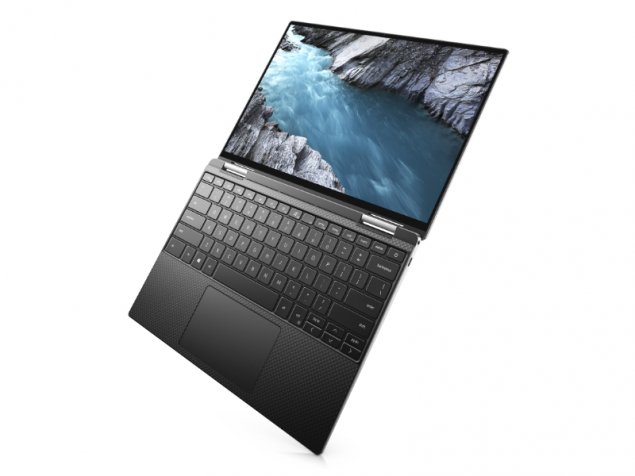 Dell Xps 13 2 In 1 7390 Price 09 Aug 2020 Specification