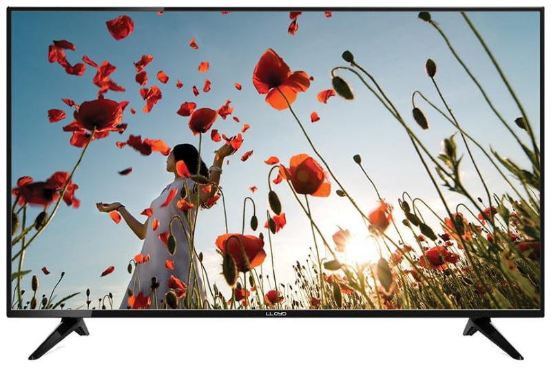 Lloyd 43 Inch LED Full HD TV (L43F2K0OS)