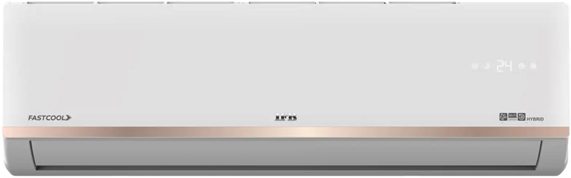 IFB 1.5 Ton 3 Star Inverter Split AC (CI193GN22RGM3)