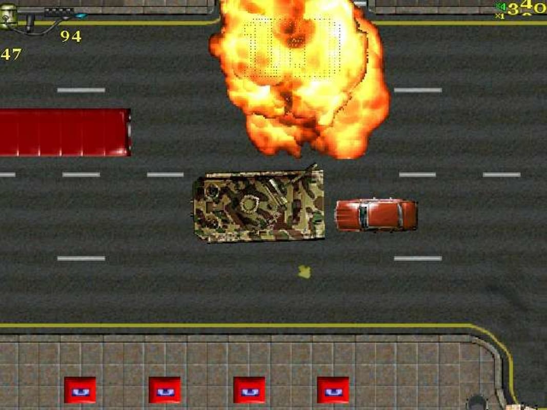 Grand Theft Auto London 1969 1999 Price Review System 1067x800 