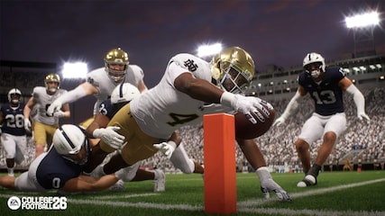 Acquista EA Sports College Football 25 PS5 Xbox - Foto 7