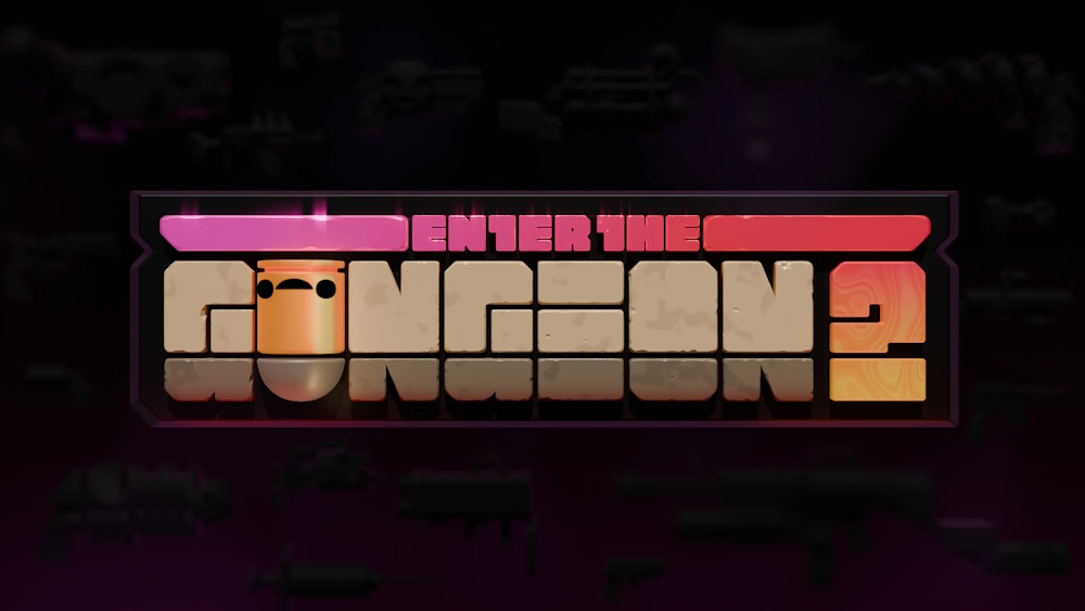Enter the Gungeon 2