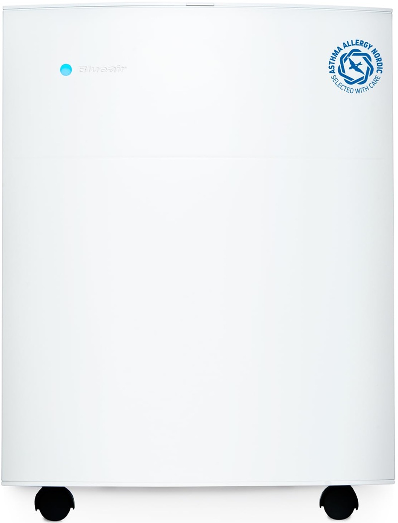 Blueair 605 Air Purifier