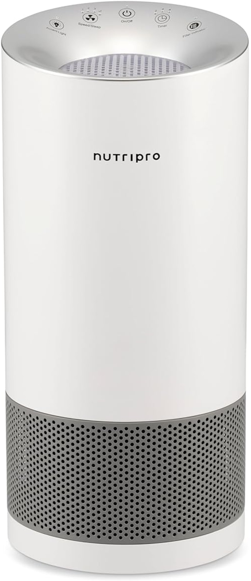 Nutripro NPAIR04 Air Purifier