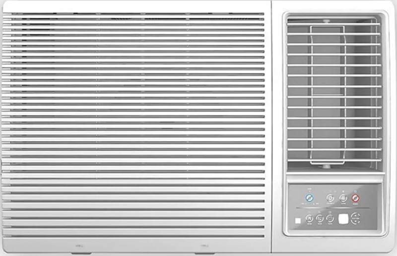 Carrier 1.5 Ton 5 Star Inverter Window AC (CIW19EC5R35F0)