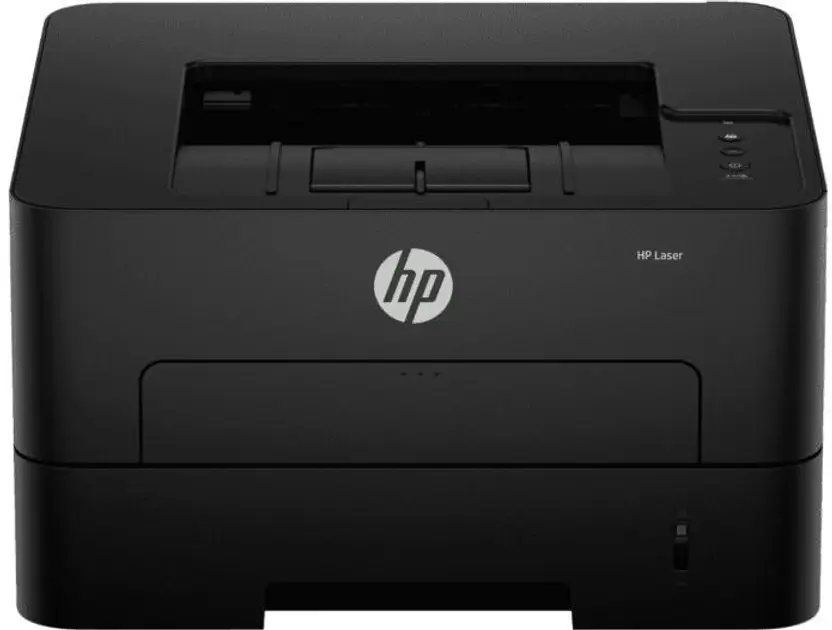 HP 303DW Laser Single Function Monochrome Printer