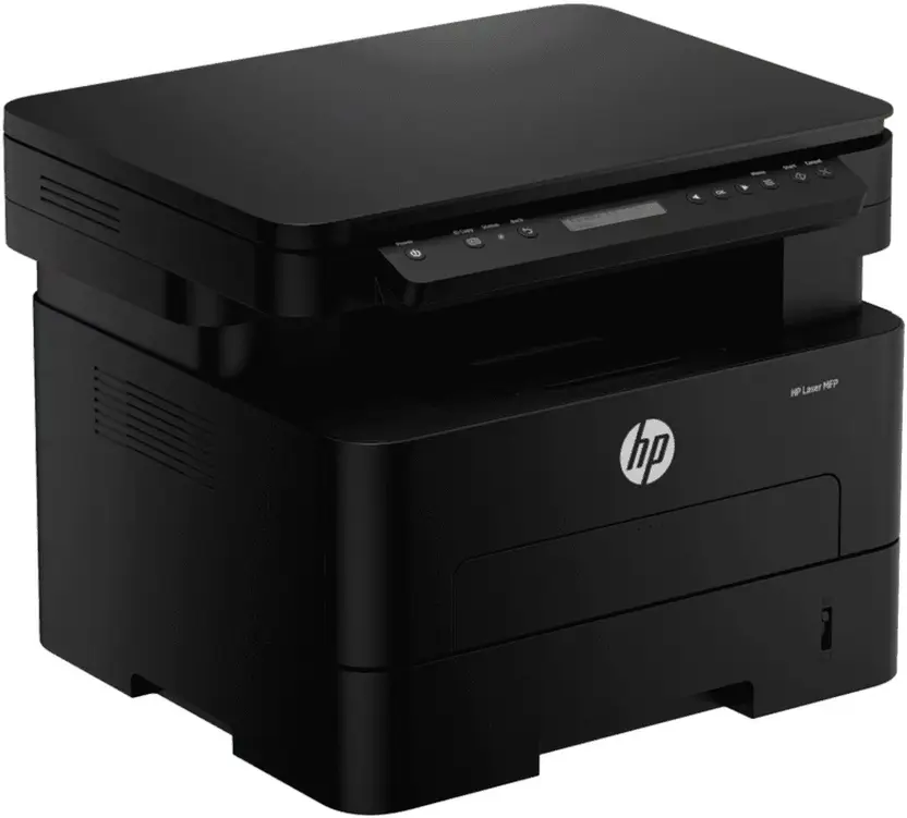 HP MFP 323DNW Laser Multi Function Monochrome Printer