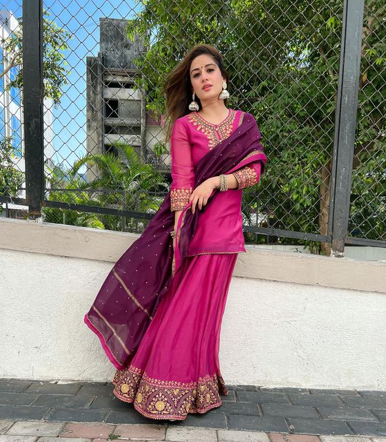 Uditi Singh