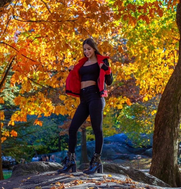 JEN SELTER