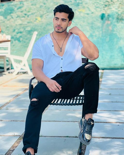 Vishal Bhatt