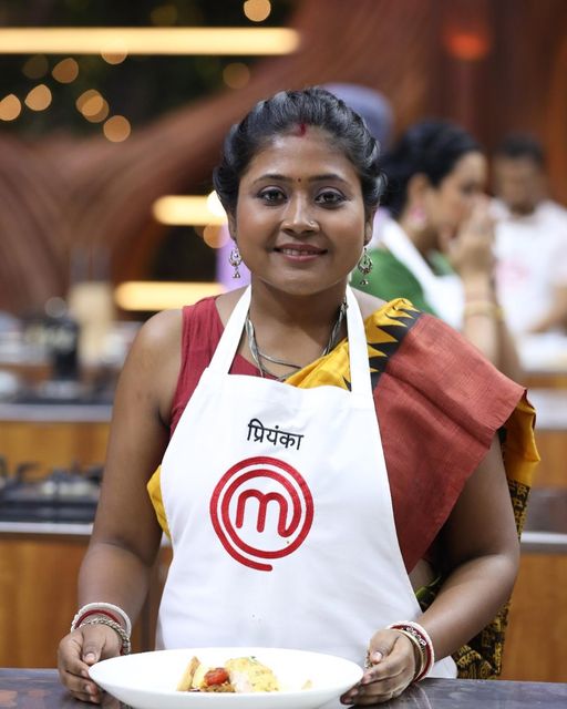 Priyanka Kundu Biswas