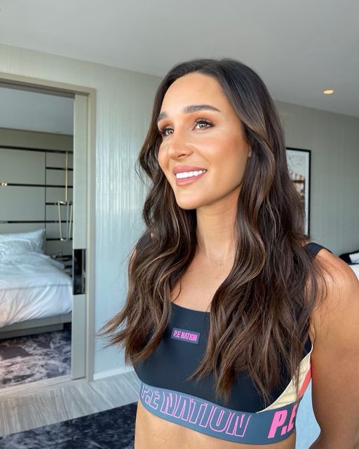 Kayla Itsines
