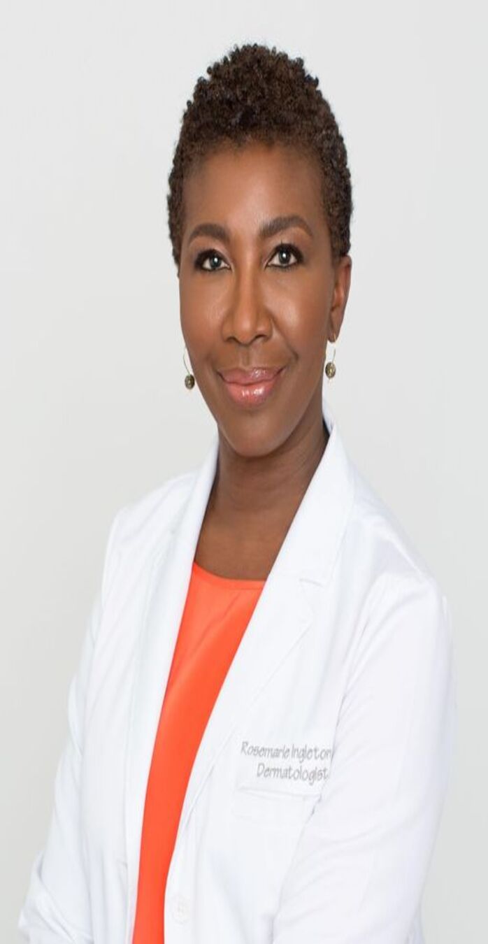 Dr Rosemarie Ingleton
