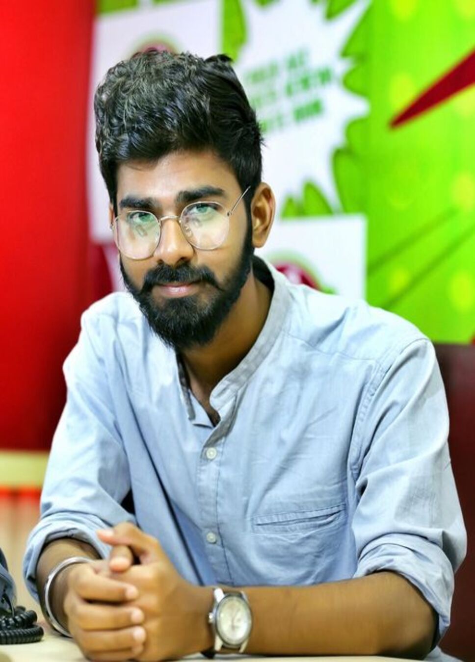 RJ Shounak
