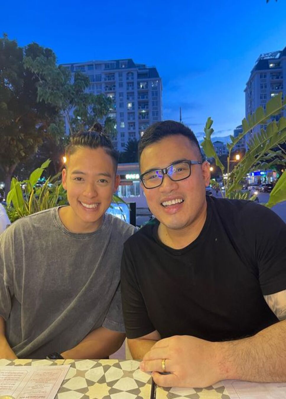 Quang Tran