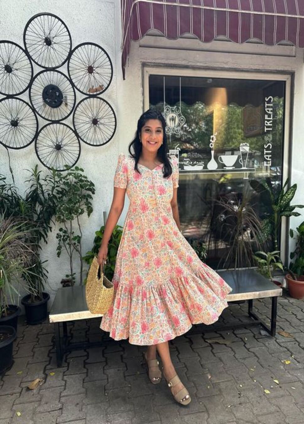 Subhiksha Venkat