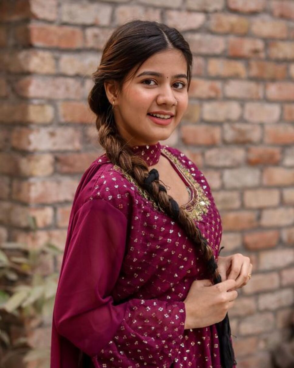 Ashima Saxena
