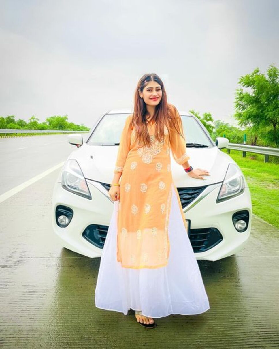 Smriti Rajput