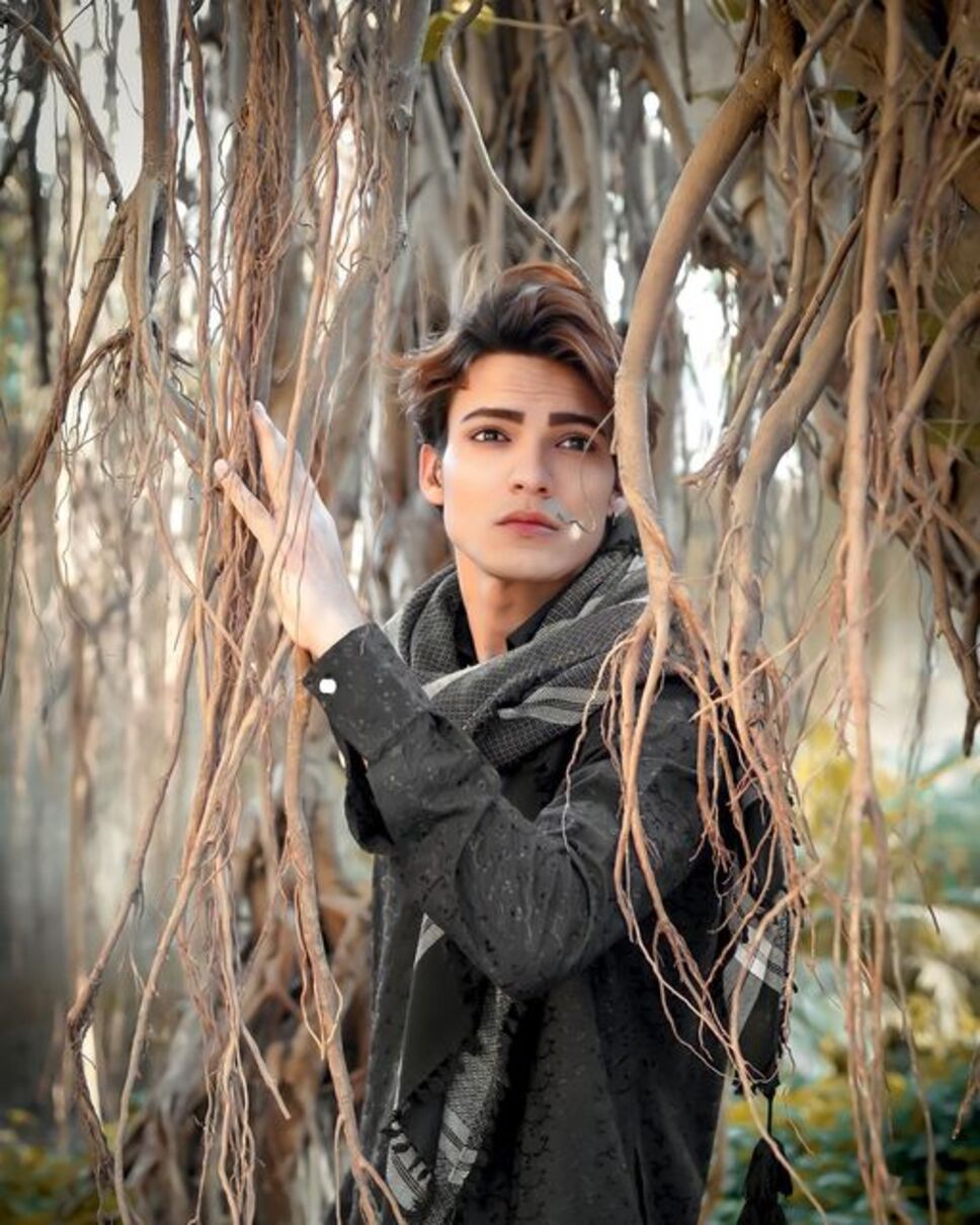 Rizwan Khan