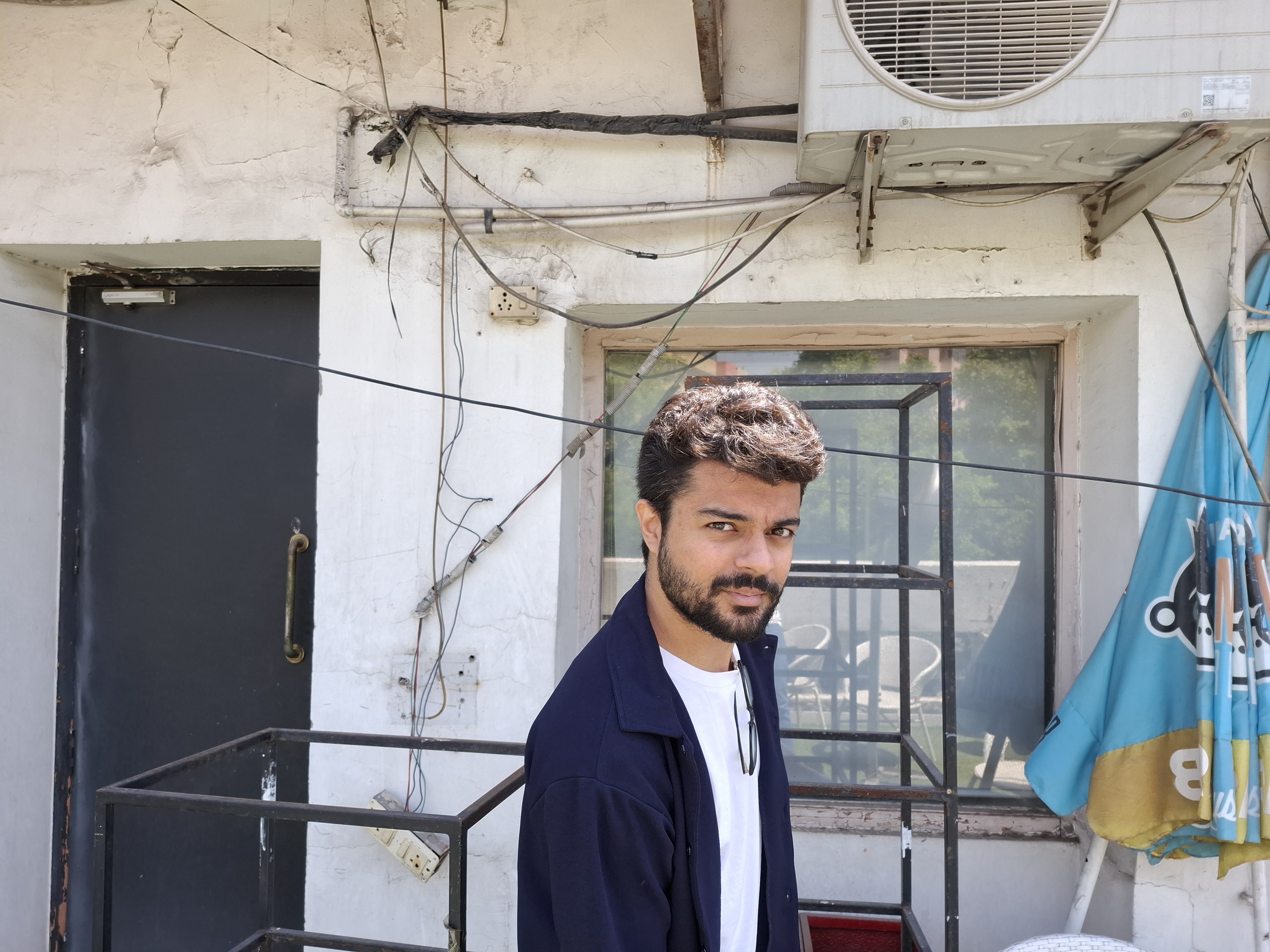 Samsung Galaxy A37 5G Camera Images