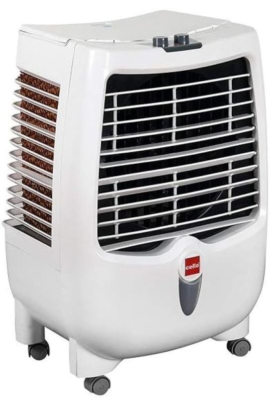 Cello 25 L Desert Air Cooler (Gem 25)