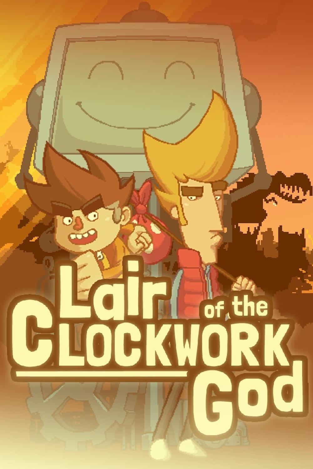 Lair of the Clockwork God (2020) Price, Review, System Requirements