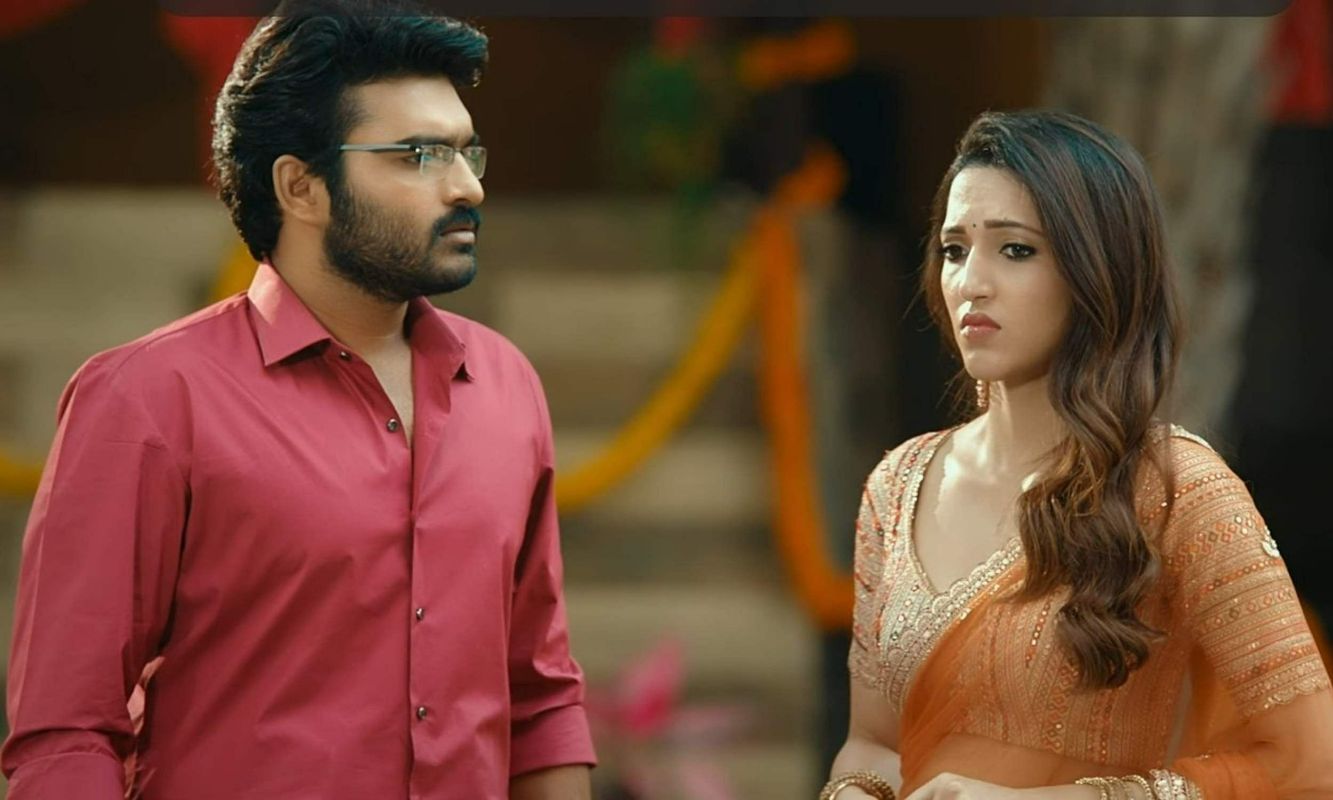 Rules Ranjann Movie (2023) | Release Date, Review, Cast, Trailer, Watch ...