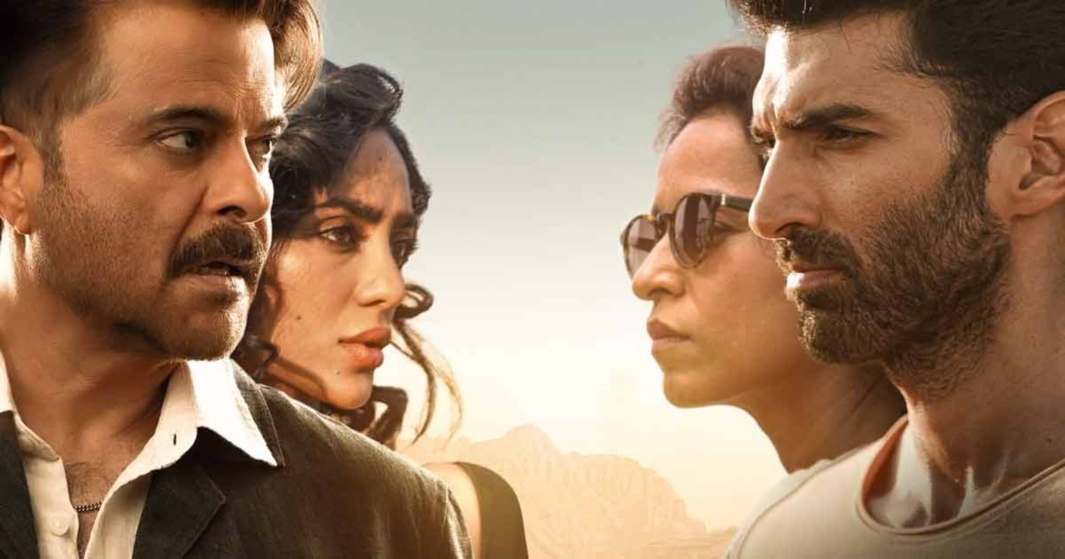 The Night Manager Season 2 India Web Series (2023) Release Date