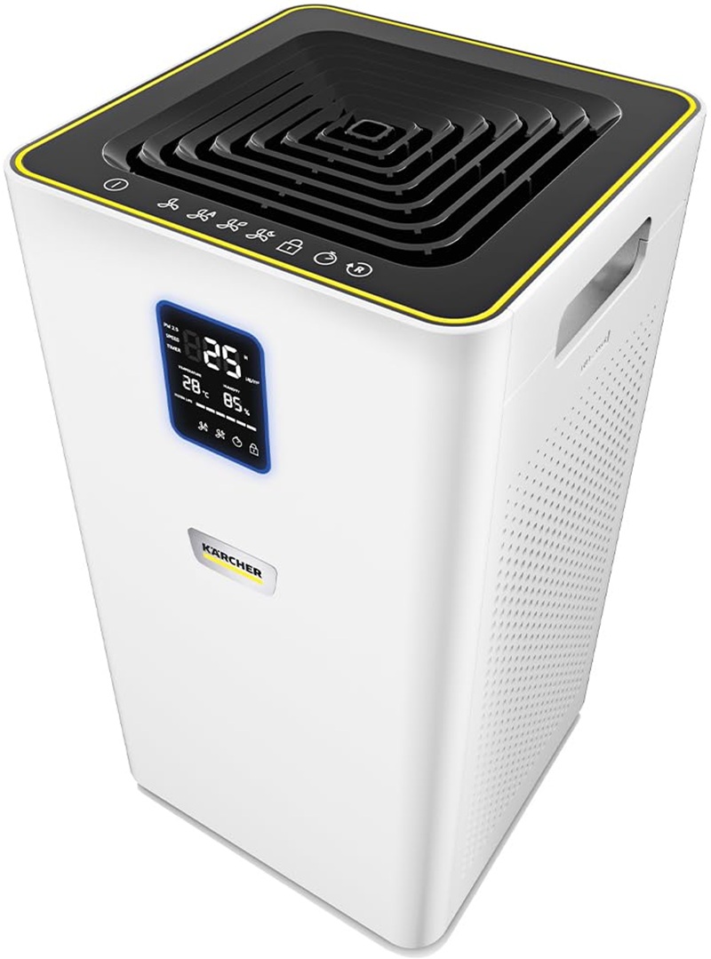 Karcher AF50 Air Purifier