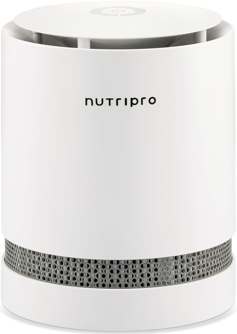 Nutripro NPAIR01 Air Purifier
