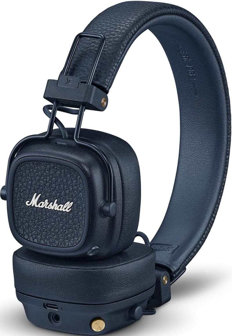 Marshall Major V Wireless Headphones
