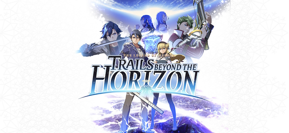The Legend of Heroes: Trails beyond the Horizon