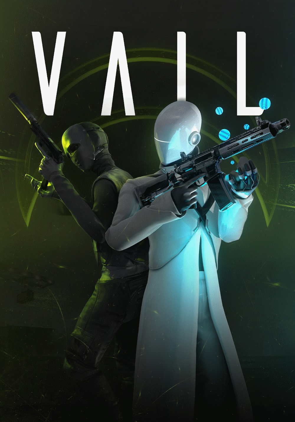 Vail VR