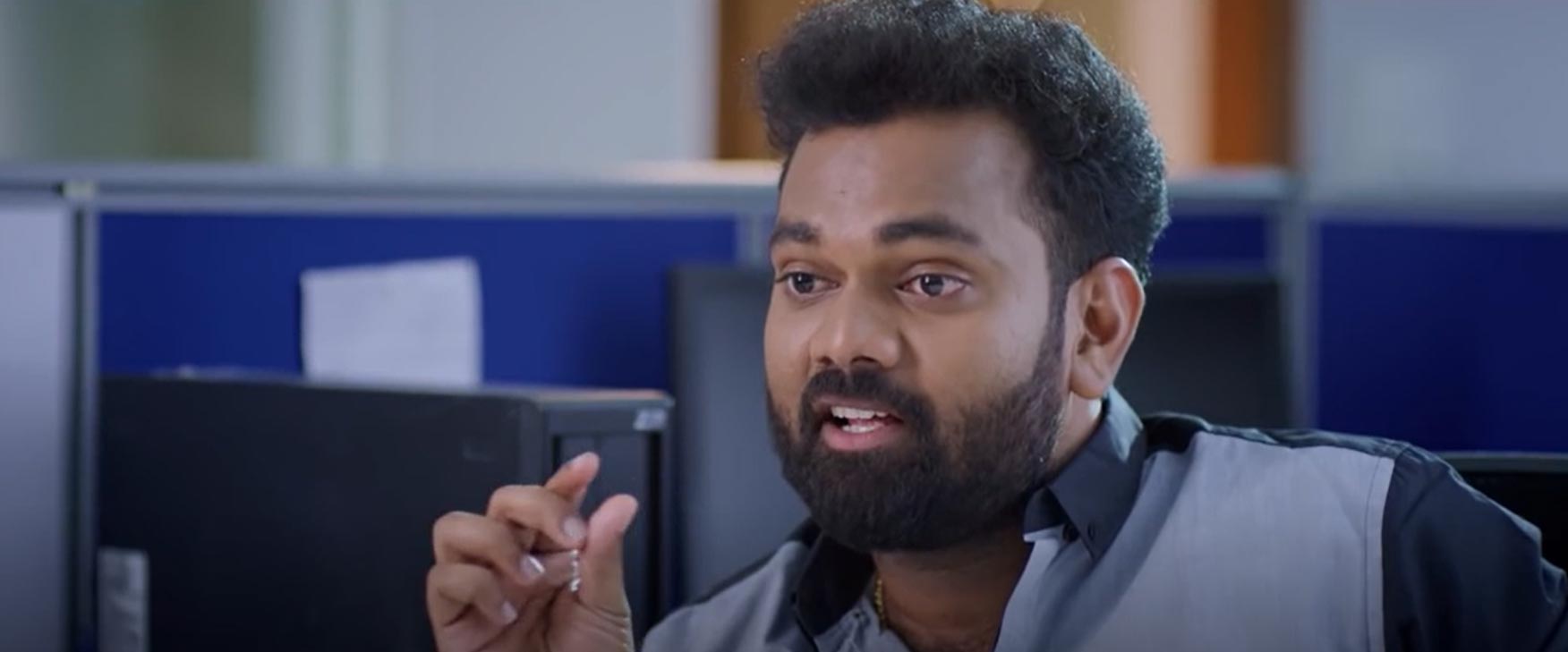 3 Monkeys Movie (2020) Release Date, Review, Cast, Trailer, Watch