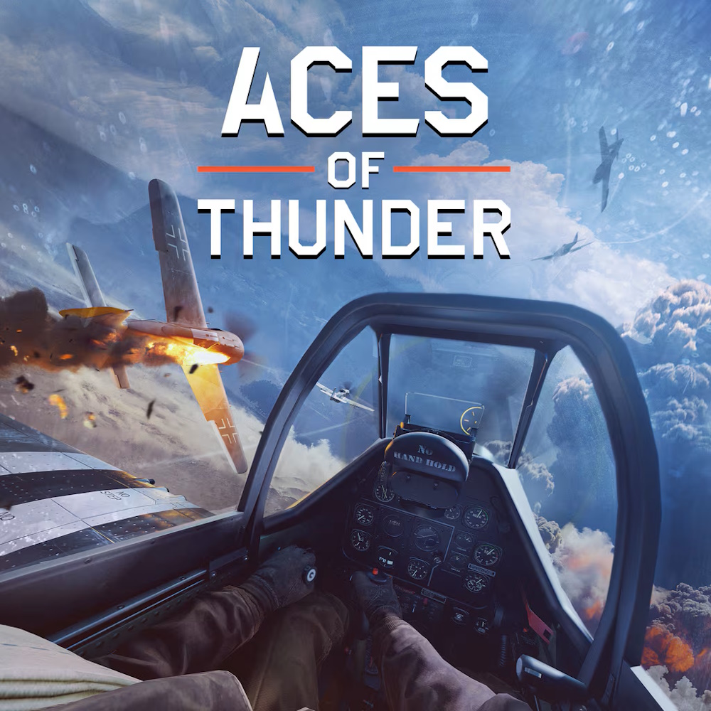 Aces of Thunder
